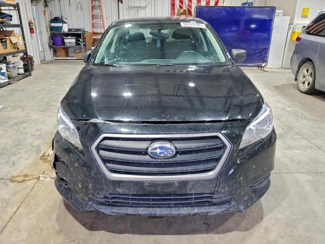 Subaru Legacy 2.5i Image 5
