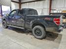 Ford F-150 Supercrew Image 4