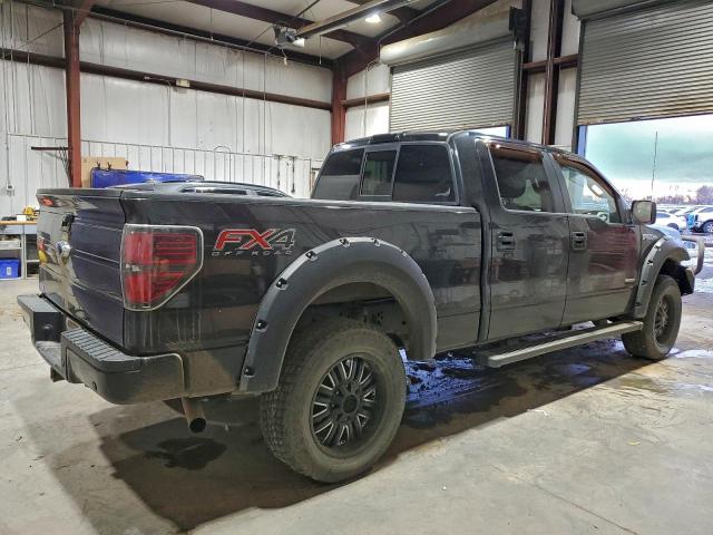 Ford F-150 Supercrew Image 5