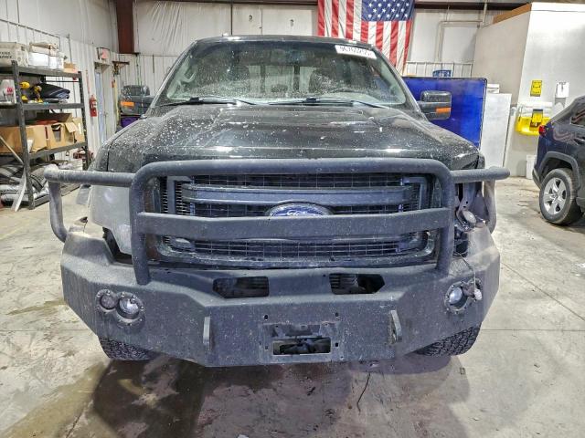 Ford F-150 Supercrew Image 2