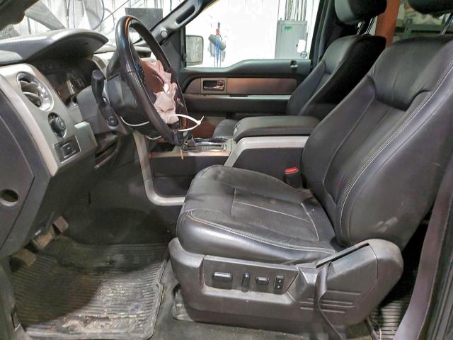 Ford F-150 Supercrew Image 7