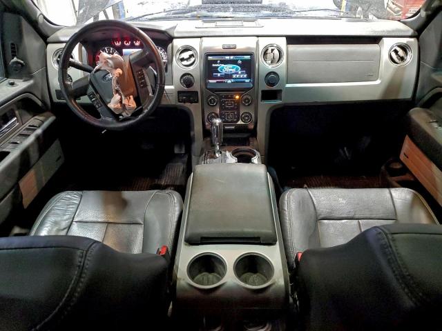 Ford F-150 Supercrew Image 11