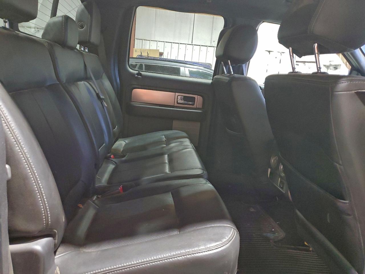 Ford F-150 Supercrew Image 10