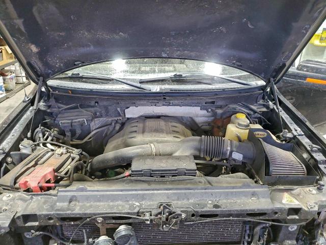 Ford F-150 Supercrew Image 12