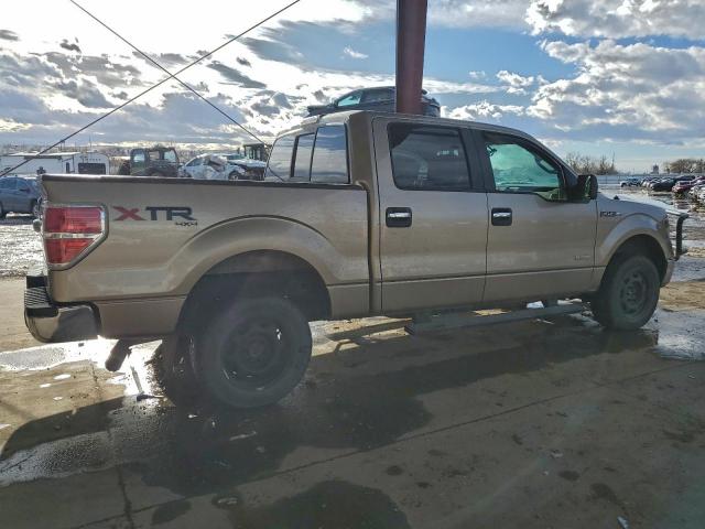 Ford F-150 Supercrew Image 6
