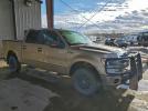 Ford F-150 Supercrew Image 4