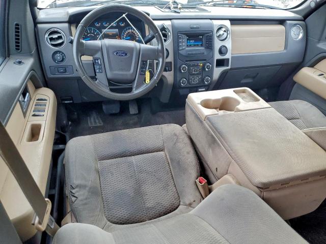 Ford F-150 Supercrew Image 12