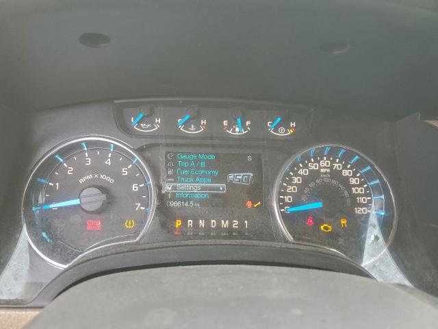 Ford F-150 Supercrew Image 11