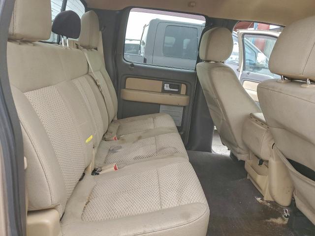 Ford F-150 Supercrew Image 8