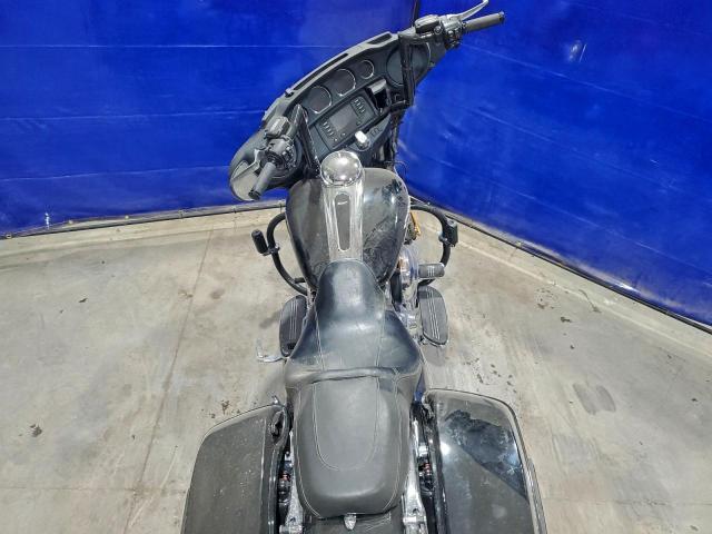 Harley-Davidson Fl Street Glide Image 8