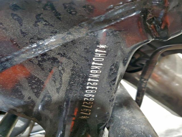 Harley-Davidson Fl Street Glide Image 7