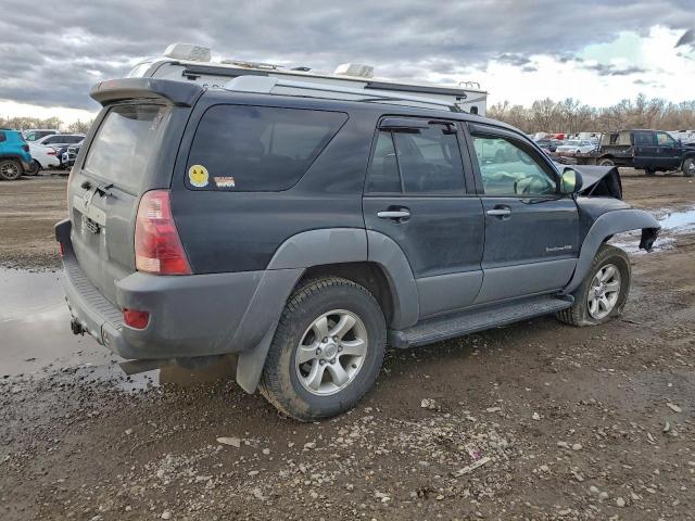 Toyota 4Runner Sr5 Image 7