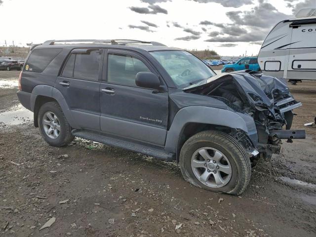 Toyota 4Runner Sr5 Image 10