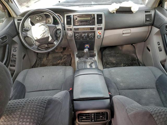 Toyota 4Runner Sr5 Image 2