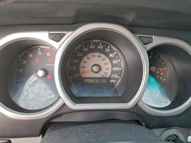 Toyota 4Runner Sr5 Image 3