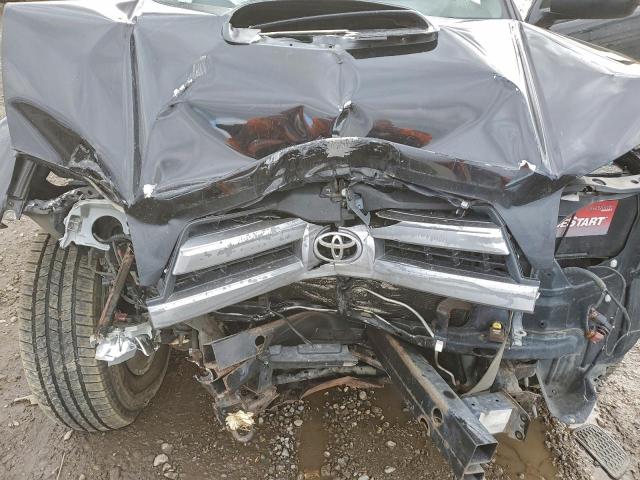 Toyota 4Runner Sr5 Image 5