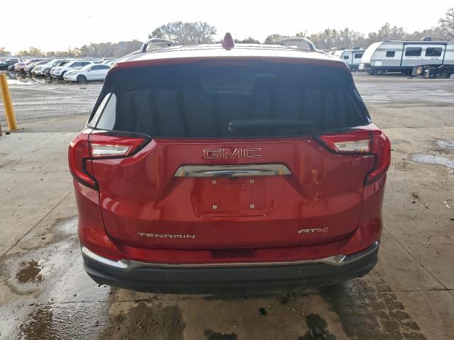 GMC Terrain At At4 Image 6