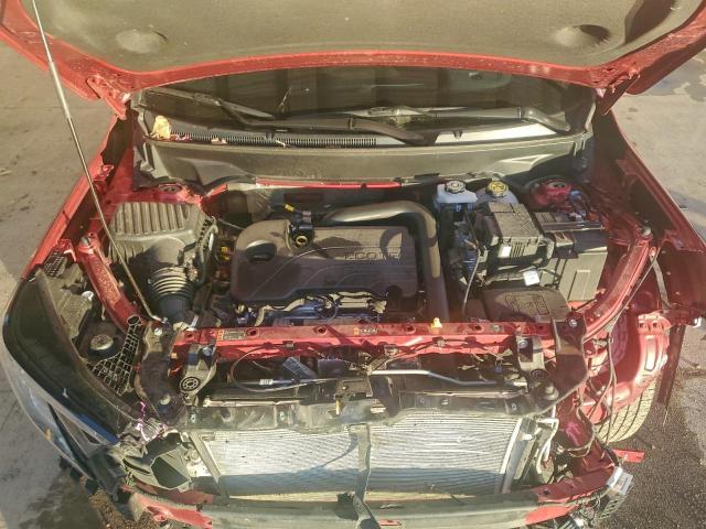 GMC Terrain At At4 Image 9