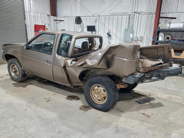 Nissan D21 King Cab Image 5