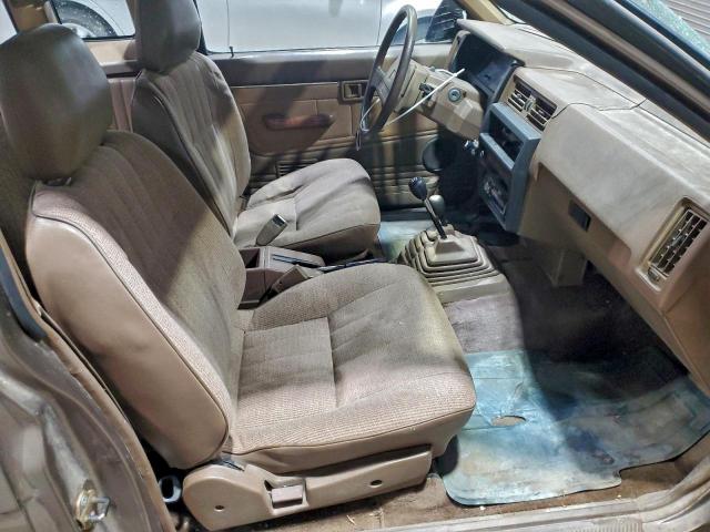 Nissan D21 King Cab Image 10