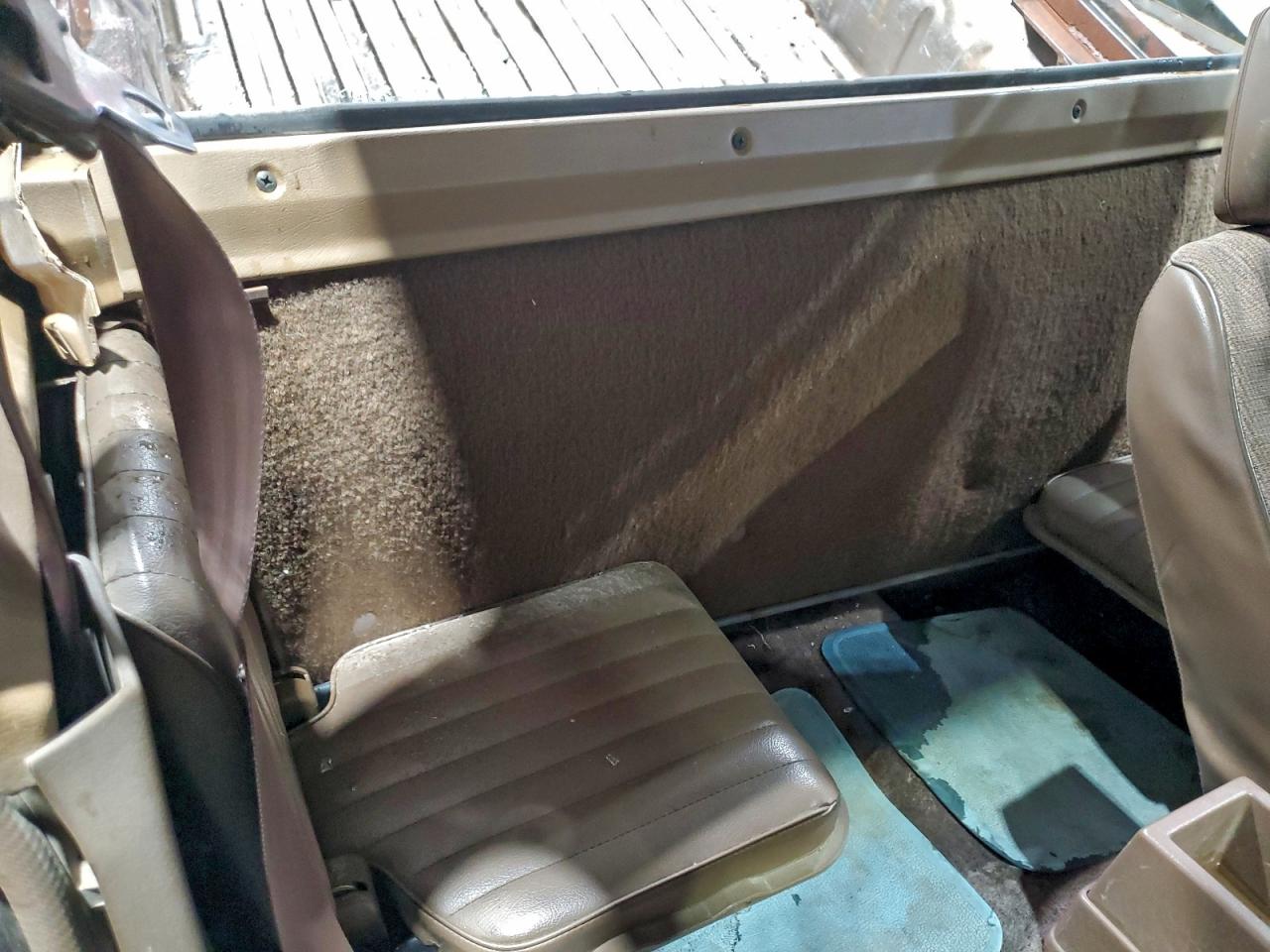 Nissan D21 King Cab Image 9