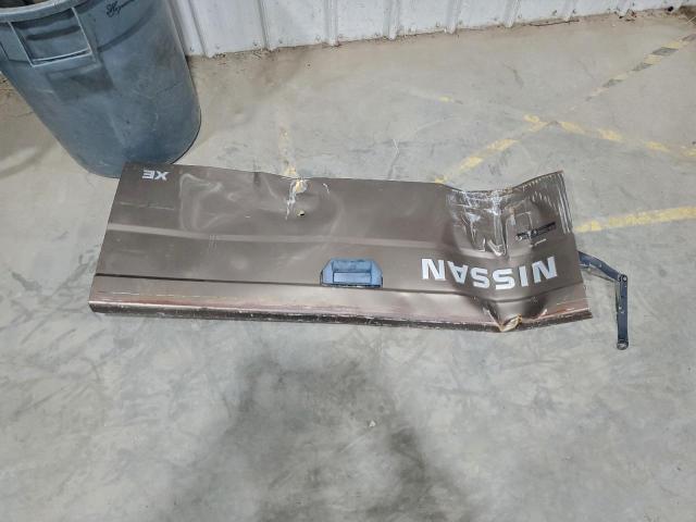 Nissan D21 King Cab Image 7