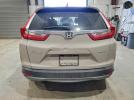 Honda Crv Exl Image 4