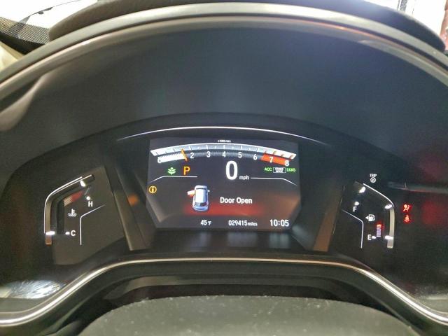 Honda Crv Exl Image 2