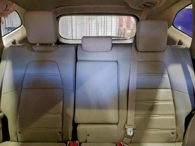 Honda Crv Exl Image 7