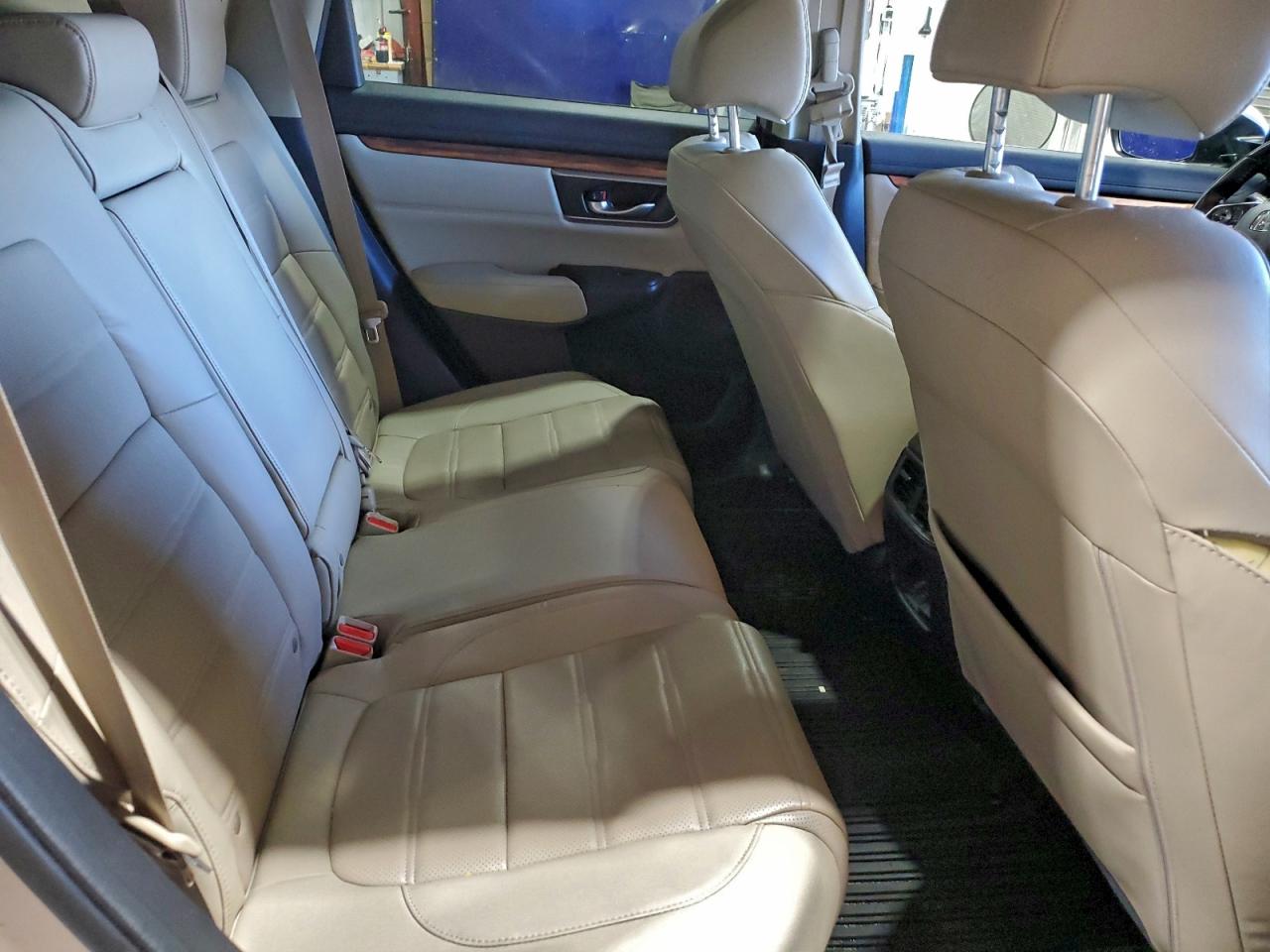 Honda Crv Exl Image 6