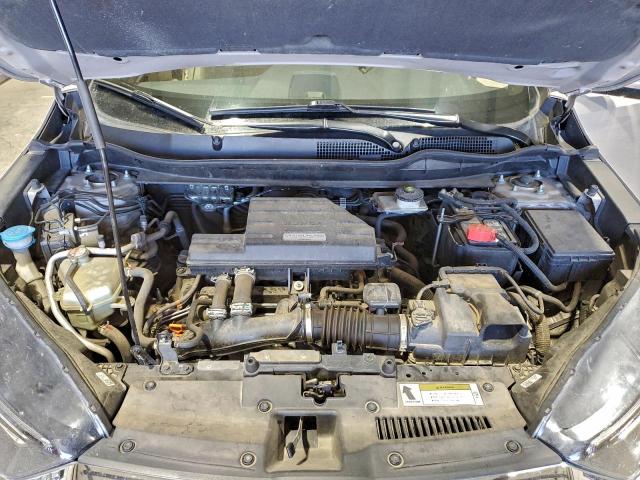 Honda Crv Exl Image 8