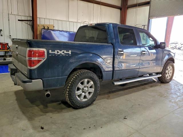 Ford F-150 Supercrew Image 8