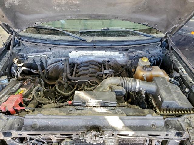 Ford F-150 Supercrew Image 6