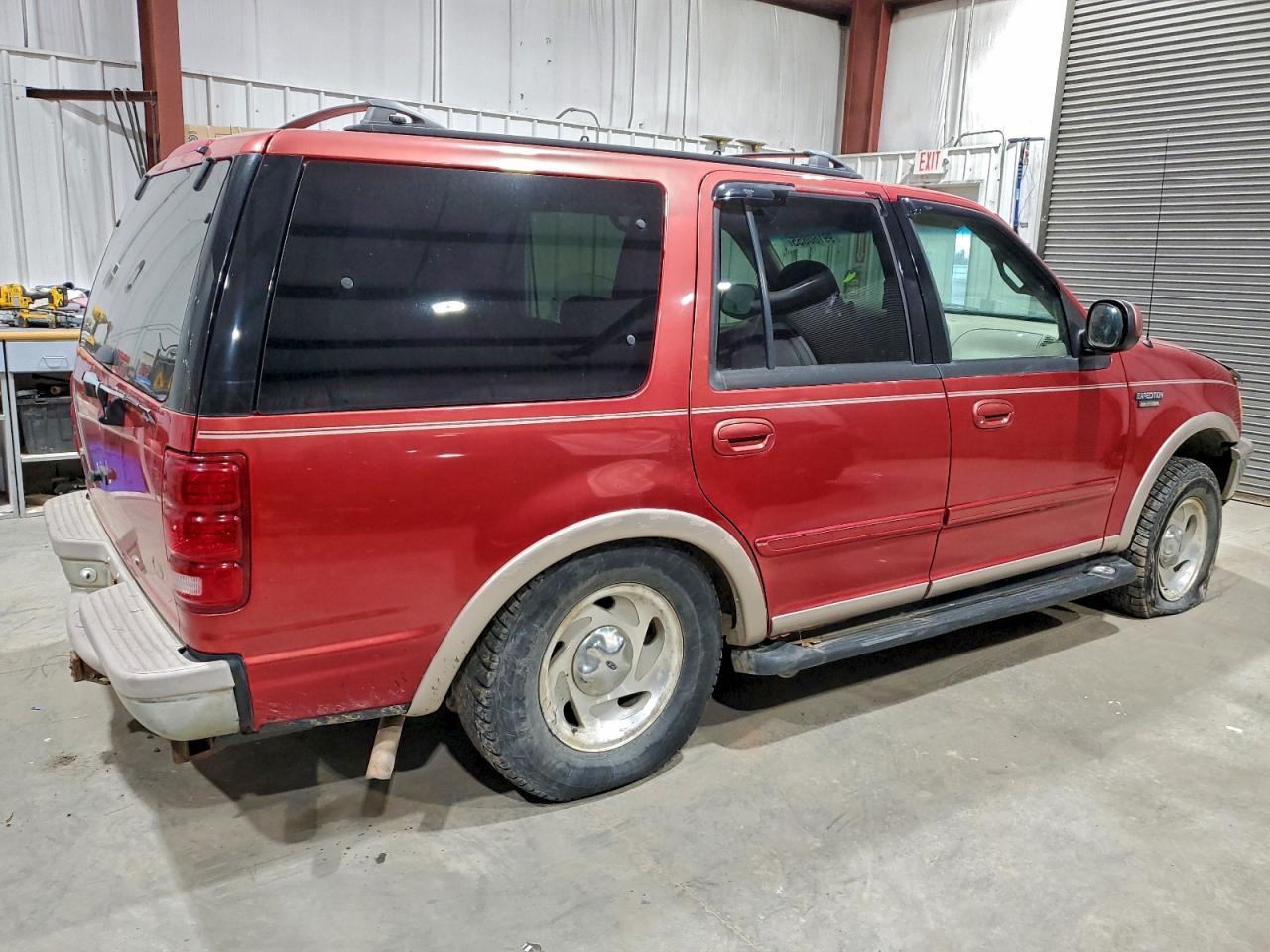 Ford Expedition Image 11