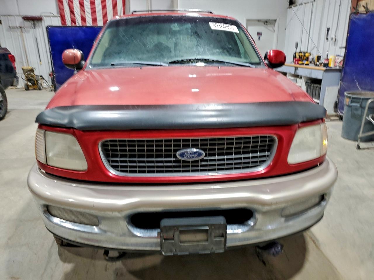 Ford Expedition Image 12