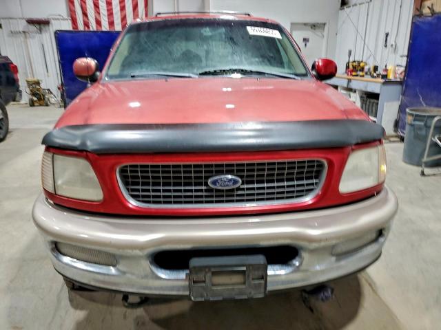 Ford Expedition Image 12