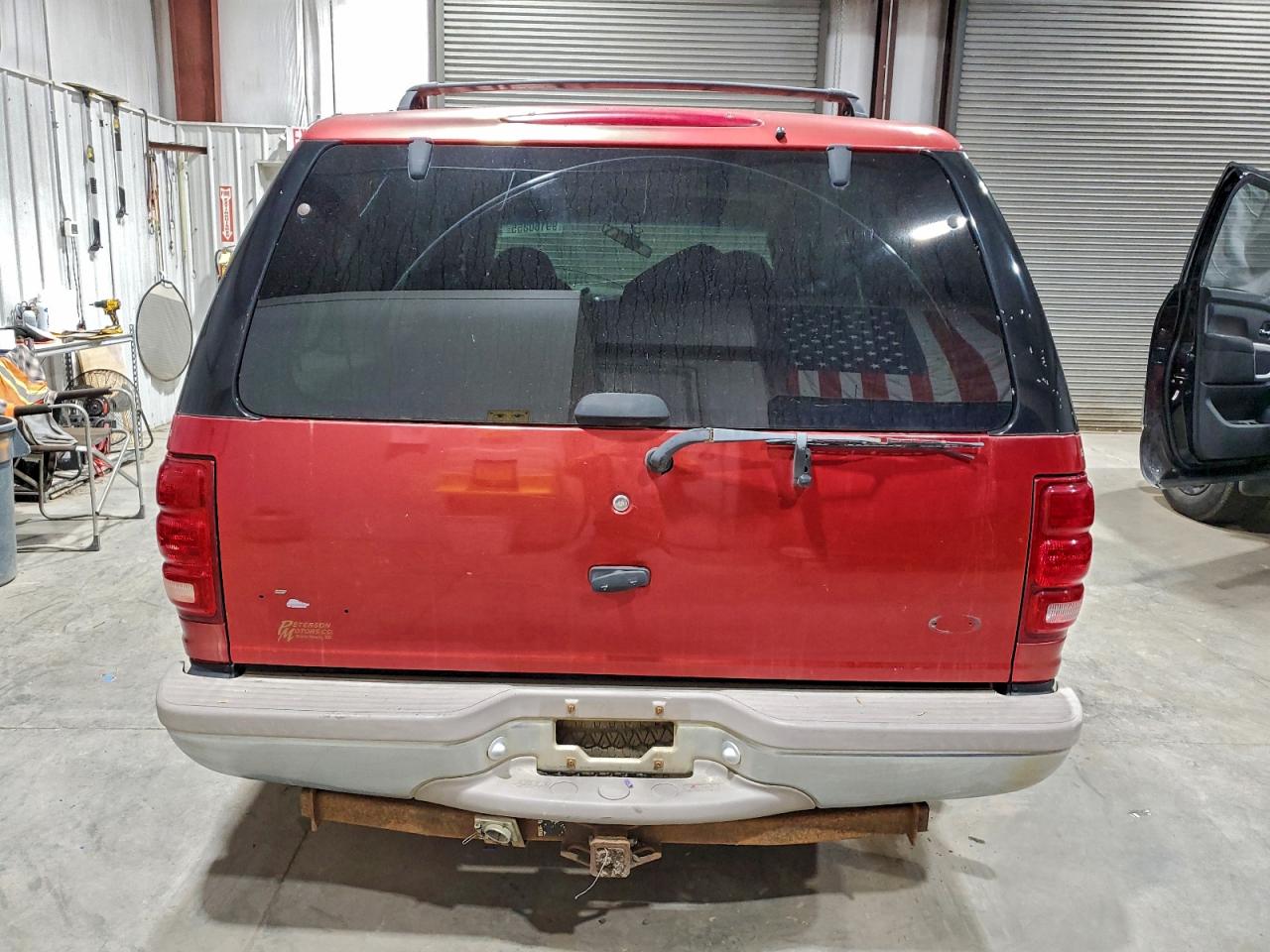 Ford Expedition Image 13