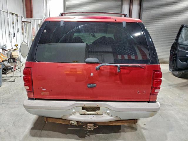 Ford Expedition Image 13