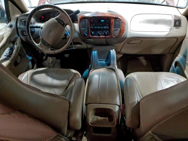 Ford Expedition Image 7