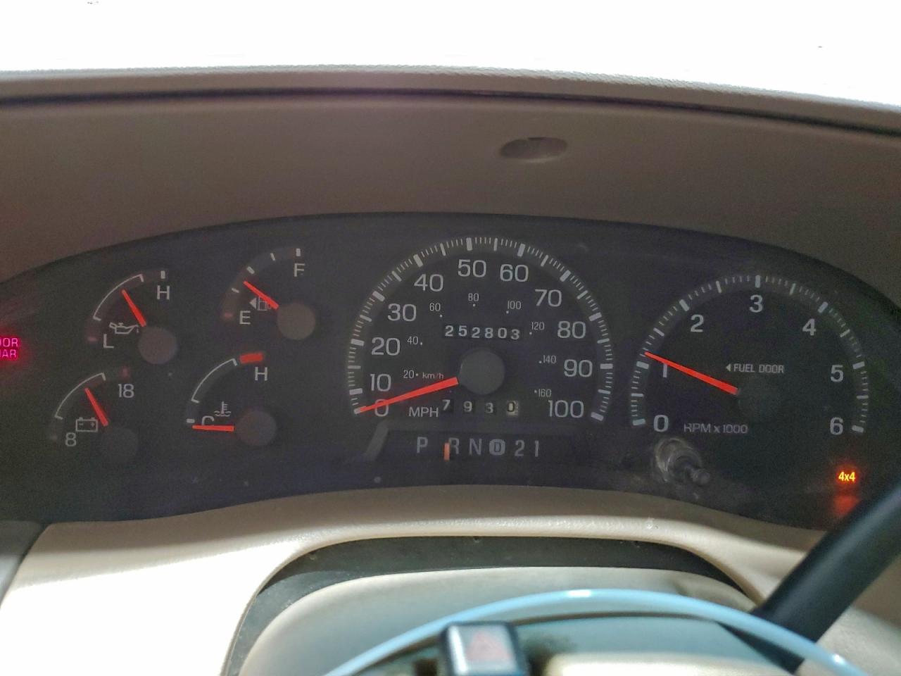 Ford Expedition Image 9