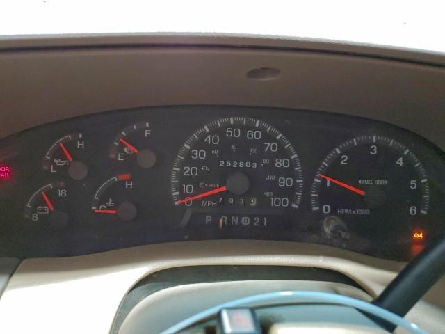 Ford Expedition Image 9