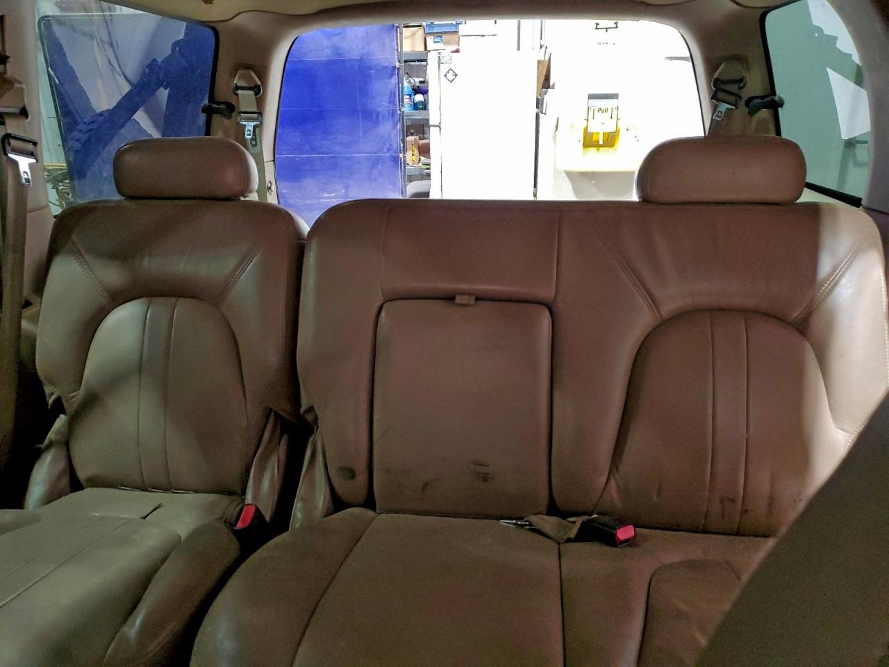 Ford Expedition Image 6