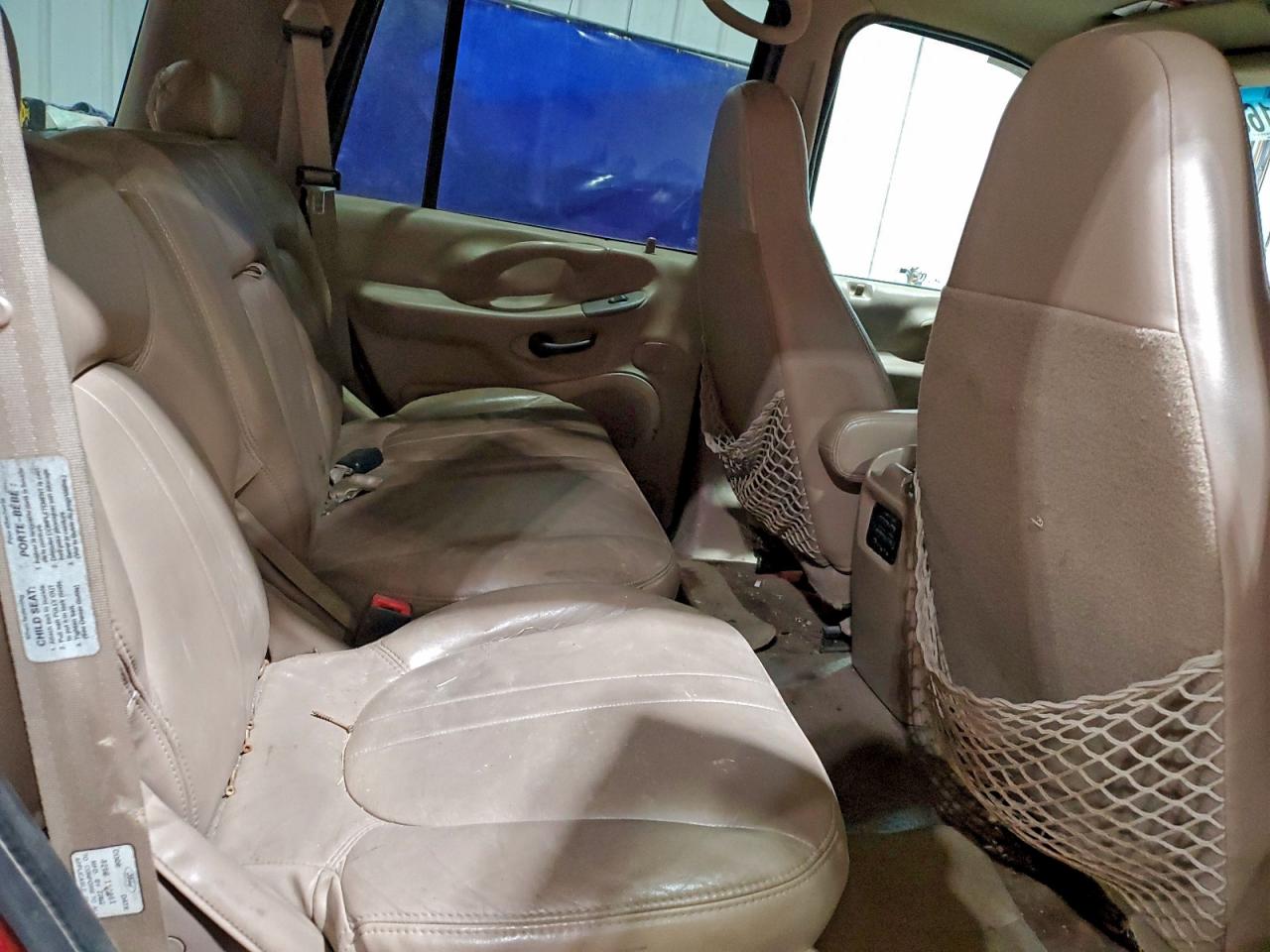 Ford Expedition Image 4