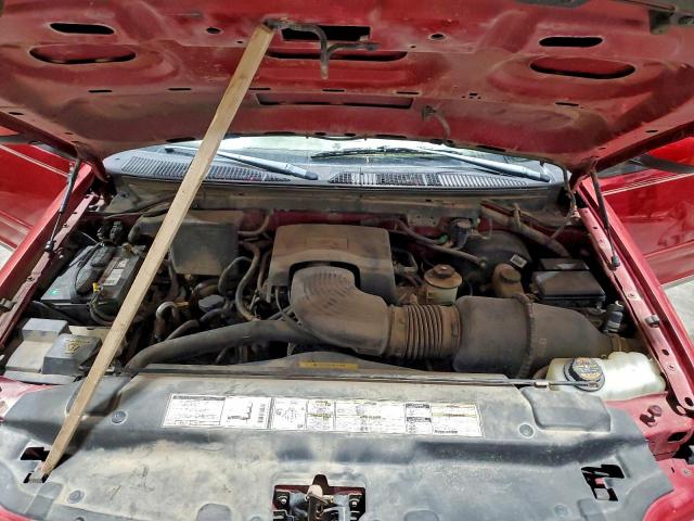 Ford Expedition Image 8