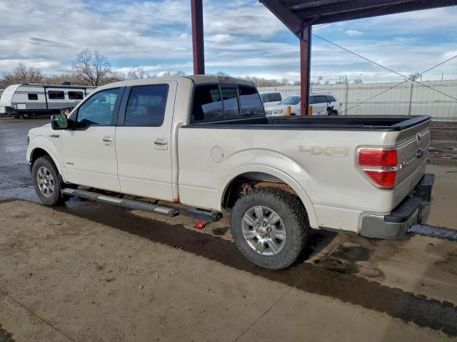 Ford F-150 Supercrew Image 2