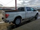 Ford F-150 Supercrew Image 4
