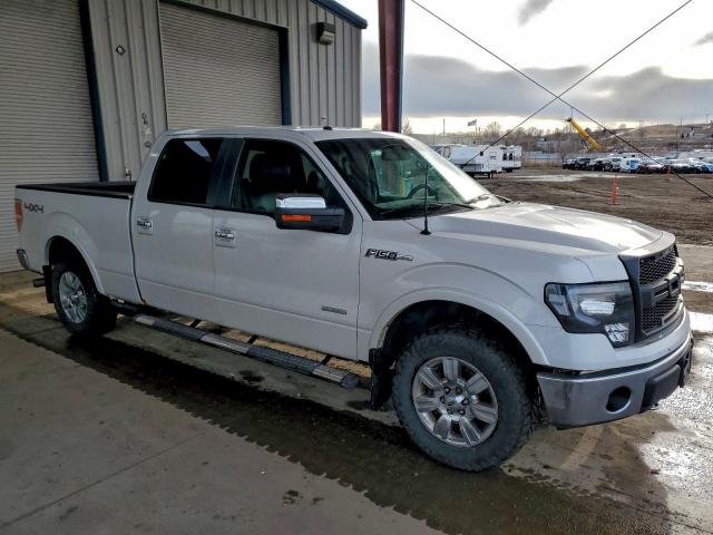 Ford F-150 Supercrew Image 5