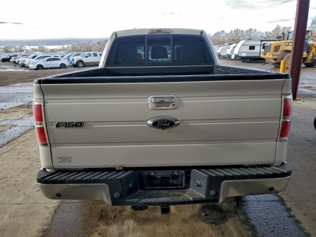 Ford F-150 Supercrew Image 11