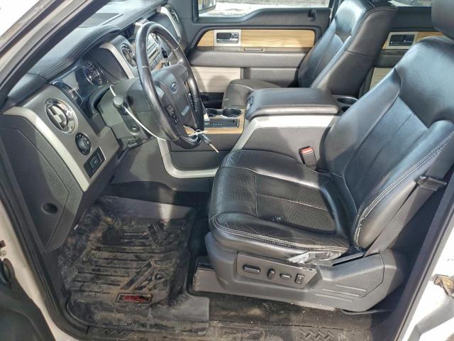 Ford F-150 Supercrew Image 9