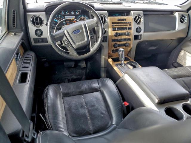 Ford F-150 Supercrew Image 10